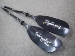 2025年最新】カヤックパドル カーボンの人気アイテム - メルカリ