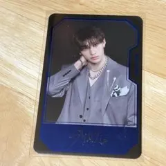 バンチャン★SKZHOP 封入トレカ