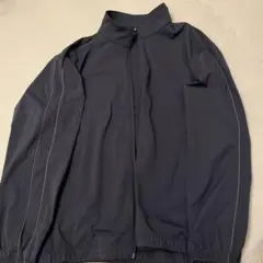 ユニクロ　UNIQLO 薄手　ジャケットのサムネイル