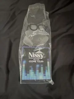 2026年最新】nissy ペンライトの人気アイテム - メルカリ