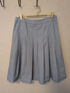 M S GRACY エムズグレイシー♡デニムフレアスカート 40