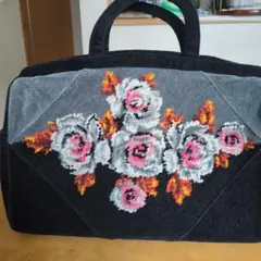 値下げトートバッグ美品フェイラーバッグ送料込みファッションのお供に