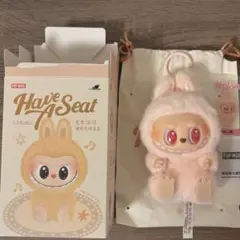 正規品 Have a Seat ハブアシート ラブブ DADA