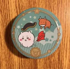 ちいかわ プチキャン星座編 牡牛座 ちいかわ
