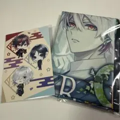 9 R.I.P. sequel 布ポスター ポストカード 9RIP 9R