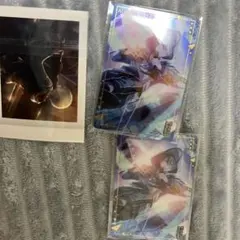 【美品】青柳冬弥カードセット