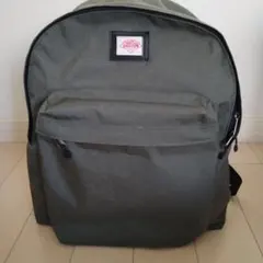 DANTON グレー バックパック