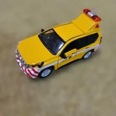 2026年最新】ランドクルーザープラド トミカの人気アイテム - メルカリ