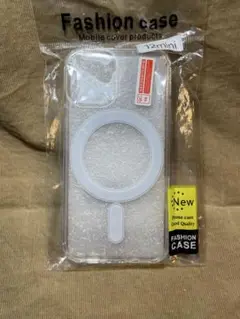 iphone 12 mini 　クリアケース
