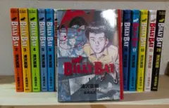 BILLY BAT ビリーバッド 全20巻セット 浦沢直樹 - メルカリ