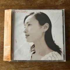 260103 アン・サリー Ann Sally 「Voyage」 CD - メルカリ