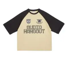 A.H.O. 2025 WEST.LIVE TOUR Tシャツ