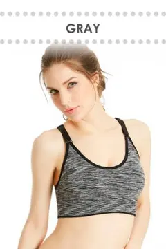 スポーツブラ XL