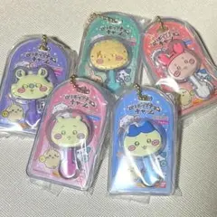 ちいかわ ミニチュアチョコチャーム 5点セット