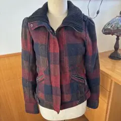 ベルシュカ　ジャケット　サイズL