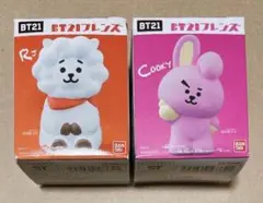 cooky ぬいぐるみ