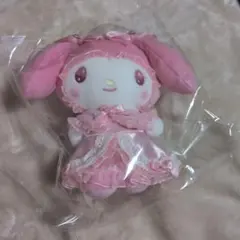 2026年最新】むにゅぐるみ マイメロの人気アイテム - メルカリ