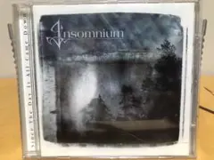 Insomnium/Since The Day It All Came Down