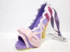 新品 ディズニー ラプンツェル シューオーナメント