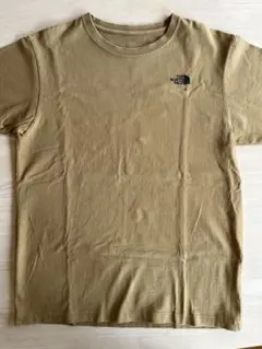 カーキ Tシャツ