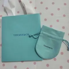 TIFFANY　ティファニー　ショッパーのサムネイル