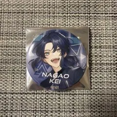 2025年最新】長尾景 缶バッジの人気アイテム - メルカリ