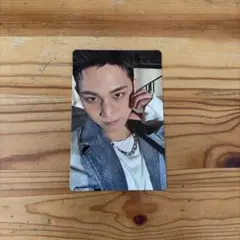SEVENTEEN ミンギュ Happy Ending トレカ - メルカリ