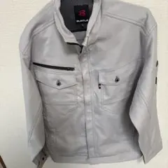 BURTLE バートル ジャケット 作業着のサムネイル