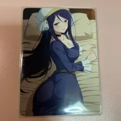 A36 セクシーカード ウラシク - メルカリ