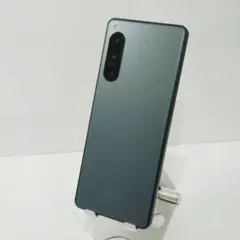 05 XPERIA 5 IV グリーン SIMフリーのサムネイル