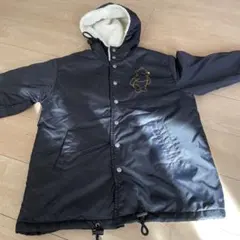 ディズニープーさんコート