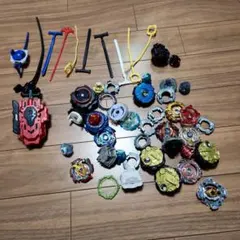 2025年最新】ジャンク ベイブレードの人気アイテム - メルカリ