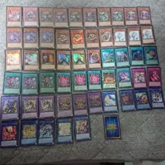 遊戯王 メメント デッキ
