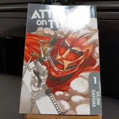 2026年最新】進撃の英語の人気アイテム - メルカリ