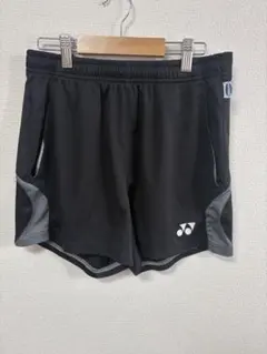 YONEX（ヨネックス）VERY COOL ハーフパンツ Sサイズのサムネイル
