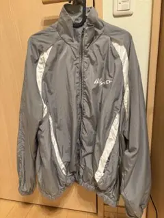 陸上自衛隊陸曹教育隊統制ジャージ私物購入品 アシックス 上下セット M