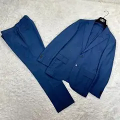 極美品✨洗える✨マッキントッシュ トロッター スーツ アンコン 40 Lのサムネイル