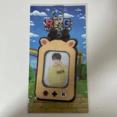 RIIZE RPG ペンミ フォトカードケース ソンチャン