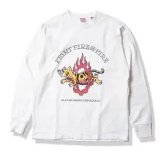さらば青春の光 森東池袋支社 ロングTシャツ - メルカリ