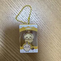 ちいかわ USAGI チョコボックス キーホルダー