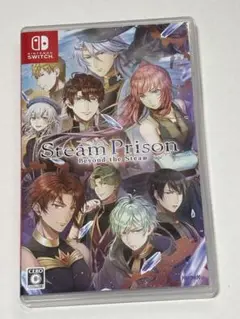 Switch スチームプリズン ビヨンドザスチーム