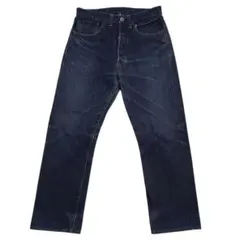 リーバイス s501xx バレンシア w34 復刻 44501 大戦 555 LEVI'S(リーバイス) S501XX 大戦モデル復刻 バレンシア工場製デニム