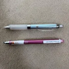 【セット】uni クルトガαgel0.5 + クルトガ0.5