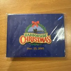 ハーバーサイドクリスマス 2003