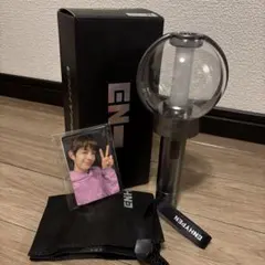 ENHYPEN OFFICIAL LIGHT STICK ver1