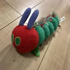 はらぺこあおむし キャラクターグッズ