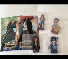 ONE PIECE ワンピース　一番くじ