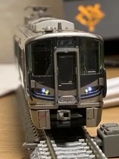 〖期間限定値下げ〗KATO 521系(3次車) 10-1396 Nゲージ