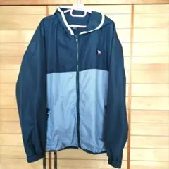 最終価格☆☆　DOG DEPT　男女兼用マウンテンパーカー　Lサイズ