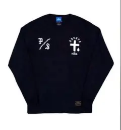 【PHATRNK】トレーナー 最終値下げ‼️ 大幅値下げ✨PHATRNKトレーナー - メルカリ